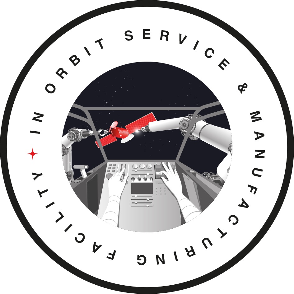 In-Orbit Servicing and Manufacturing Facility